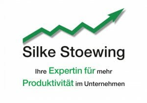 Silke Stoewing Logo