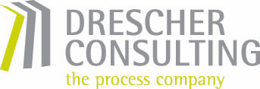 Drescher Consulting GmbH Logo