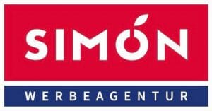 SIMON WERBUNG GMBH Logo