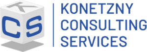 Konetzny Consulting Services Logo