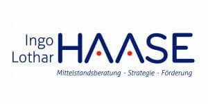 HAASE Agentur für Mittelstandsberatung  Logo