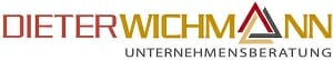 Dieter Wichmann Unternehmensberatung Logo