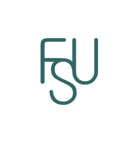 Folker Scholz Unternehmensberatung (FSU) Logo