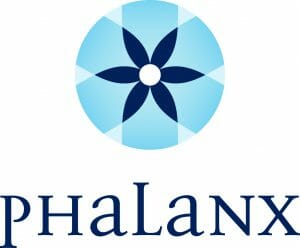 Phalanx GmbH Logo