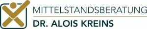 Dr. Alois Kreins Mittelstandsberatung Logo
