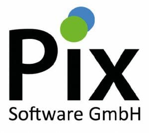 Pix Software GmbH Logo