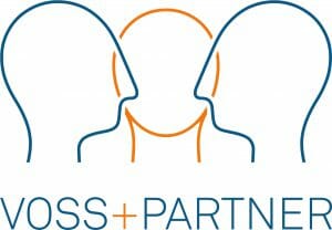 VOSS+PARTNER GmbH Logo