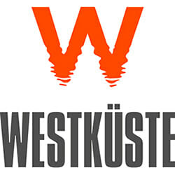 Westküste UG Logo