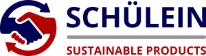 Schuelein Sustainable Products Logo