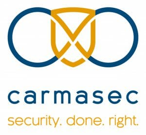carmasec GmbH & Co. KG Logo