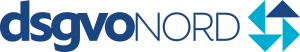 dsgvo NORD GmbH Logo