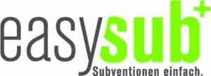 easysub plus GmbH Logo easysub plus GmbH Logo