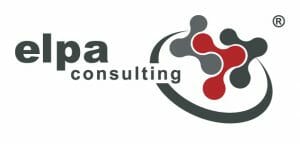 elpa consulting GmbH & Co. KG Logo