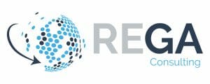 REGA Consulting Logo