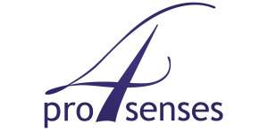 Pro4Senses GmbH Logo