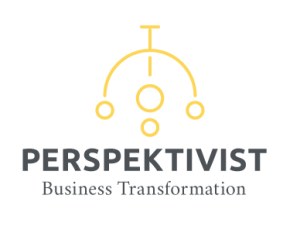 Perspektivist GmbH Logo