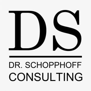 Dr. Schopphoff Consulting GmbH Logo