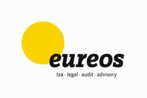 eureos gmbh steuerberatungsgesellschaft rechtsanwaltsgesellschaft Logo