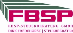 FBSP Steuerberatungsgesellschft mbH Logo