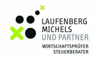 Laufenberg Michels und Partner Logo