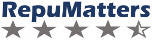 RepuMatters Logo