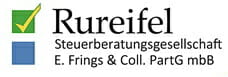 Rureifel Steuerberatungsgesellschaft E.Frings & Coll. Partnerschaftsgesellschaft mbB Logo