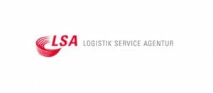 LSA Logistik Service Agentur GmbH Logo