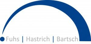 Fuhs Hastrich Bartsch Steuerberatungsgesellschaft Partnerschaft mbB Logo
