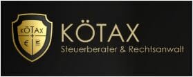 Kötax Heiny und Partner PartGmbB Logo