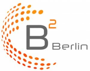 B² Berlin Beratungsgesellschaft mbH Logo