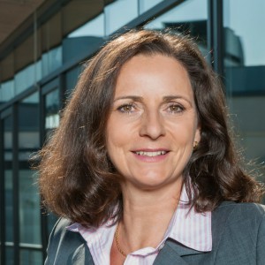 Ursula Walther