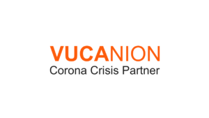 VUCANION GmbH Logo