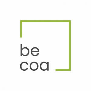 becoa GmbH Vertriebsberatung und -optimierung Logo