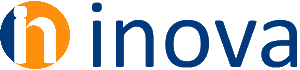 Thomas Vogt | inova Logo