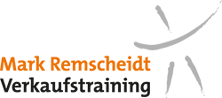 Mark Remscheidt Verkaufstraining Logo