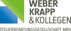 Weber - Krapp & Kollegen Steuerberatungsgesellschaft mbH Logo