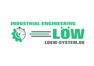 Löw Industrial Engineering Logo