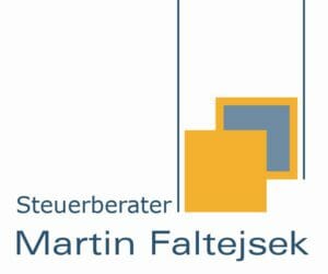 Martin Faltejsek Logo
