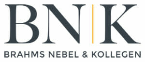 Brahms, Nebel & Kollegen Logo