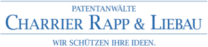 Charrier Rapp & Liebau Logo