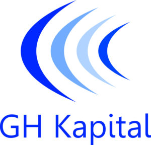 GH Kapital Logo
