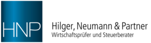 Hilger, Neumann & Partner Logo