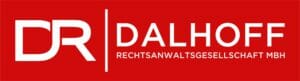 Dalhoff Rechtsanwaltsgesellschaft mbH Logo