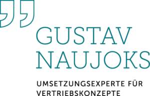 Unternehmensberatung Gustav Naujoks Logo