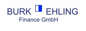 BURK EHLING Finance GmbH Logo