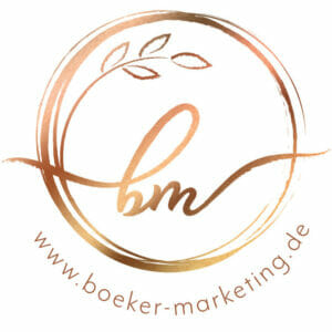 Boeker Marketing Logo