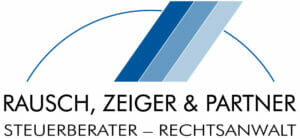 Rausch, Zeiger & Partner Logo