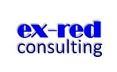 ex-red consulting Logo