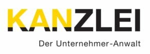 KANzlei - Der Unternehmer-Anwalt Logo