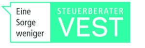 Steuerberater Vest GmbH Steuerberatungsgesellschaft Logo